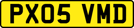 PX05VMD