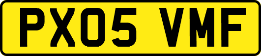 PX05VMF