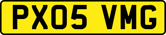 PX05VMG
