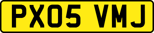 PX05VMJ