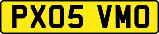 PX05VMO