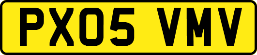 PX05VMV