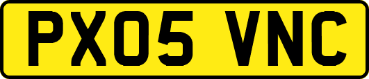PX05VNC