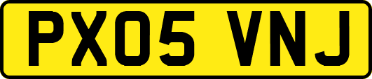 PX05VNJ