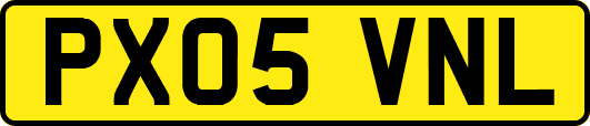 PX05VNL