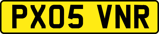 PX05VNR