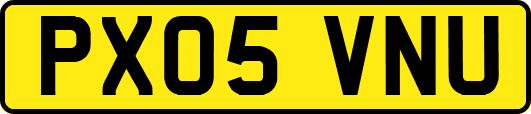 PX05VNU