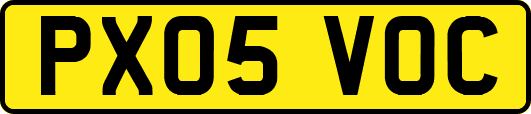 PX05VOC