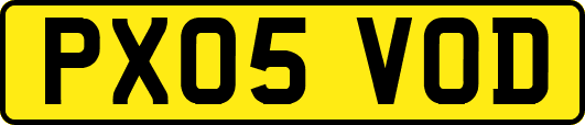 PX05VOD