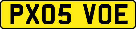 PX05VOE