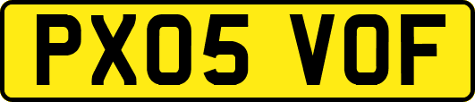 PX05VOF