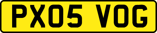 PX05VOG