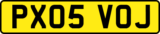 PX05VOJ