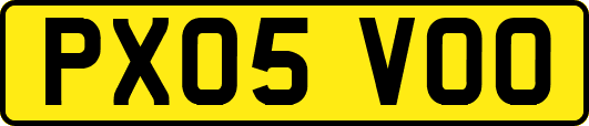 PX05VOO