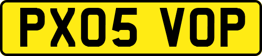 PX05VOP