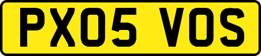 PX05VOS
