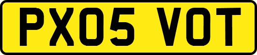 PX05VOT