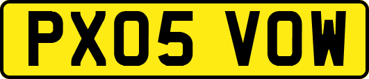 PX05VOW