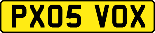 PX05VOX