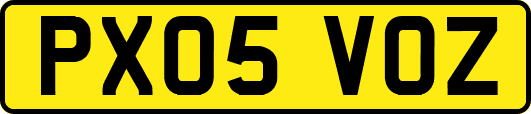 PX05VOZ