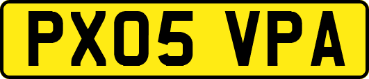 PX05VPA