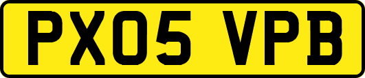 PX05VPB