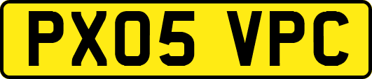 PX05VPC