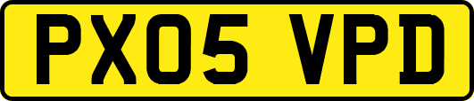 PX05VPD