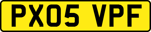 PX05VPF