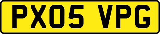 PX05VPG