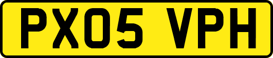 PX05VPH