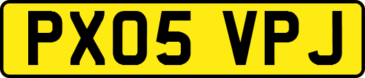 PX05VPJ