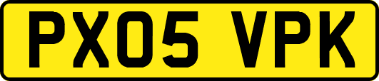 PX05VPK
