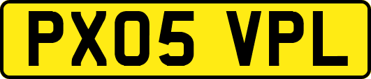 PX05VPL