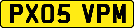 PX05VPM