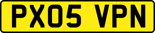 PX05VPN