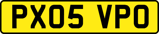 PX05VPO