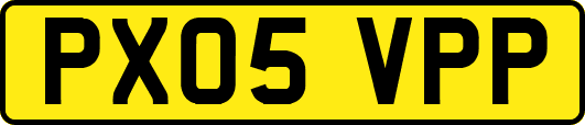 PX05VPP
