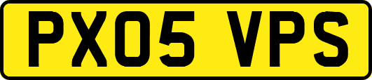 PX05VPS