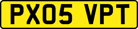 PX05VPT