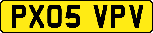 PX05VPV
