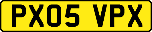 PX05VPX