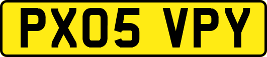 PX05VPY