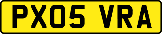 PX05VRA