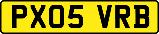 PX05VRB