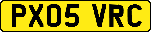 PX05VRC