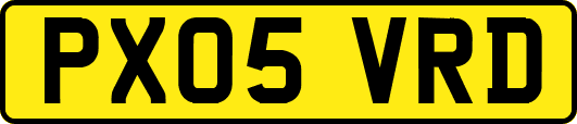 PX05VRD