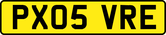 PX05VRE