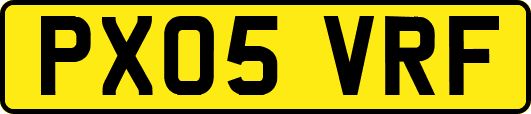 PX05VRF