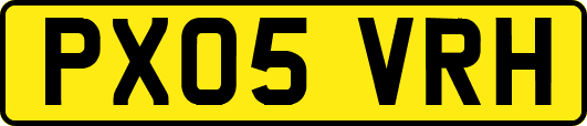 PX05VRH